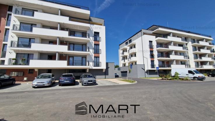 Apartament 3 camere loc de parcare subteran | cartier Turnisor