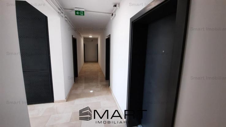 Apartament 3 camere loc de parcare subteran | cartier Turnisor