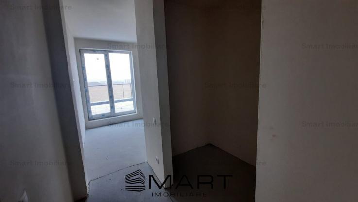 Apartament 3 camere loc de parcare subteran | cartier Turnisor