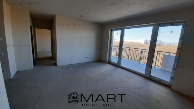 Apartament modern 3 camere in bloc nou cu lift  Turnisor