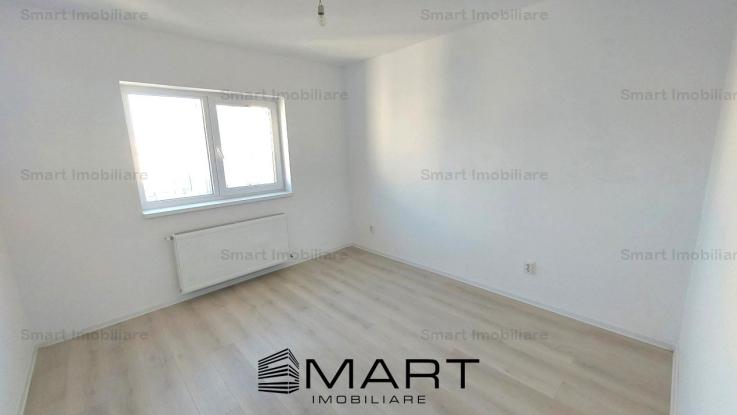 Apartament 3 camere 66mp la CHEIE Doamna Stanca