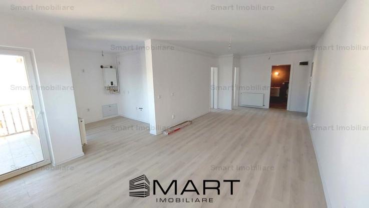 Apartament 3 camere 66mp la CHEIE Doamna Stanca