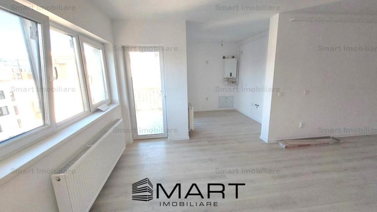 Apartament 3 camere 66mp la CHEIE Doamna Stanca