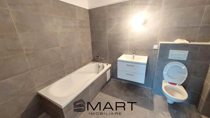 Apartament 3 camere 66mp la CHEIE Doamna Stanca