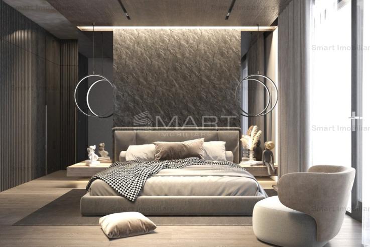 Apartament 2 camere Evolution | Mihai Viteazu