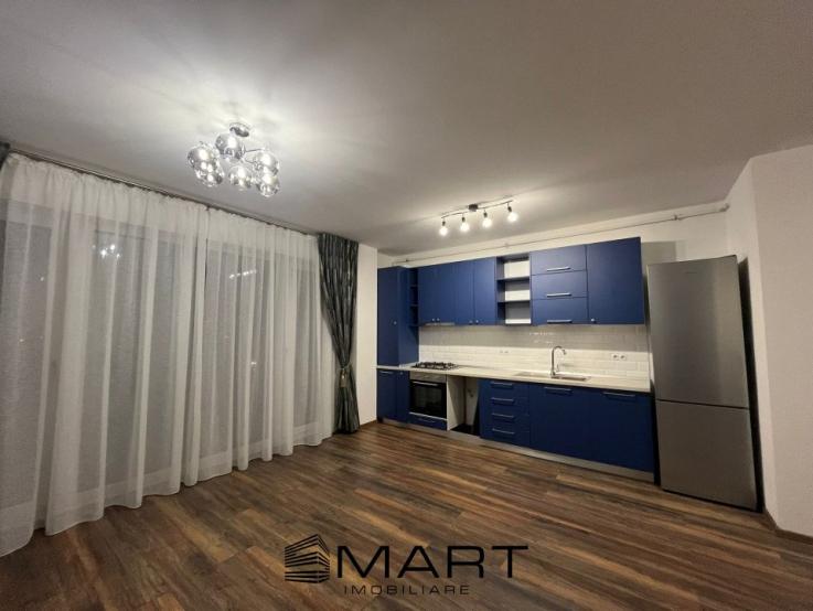 Apartament 3 camere 2 bai si garaj etaj 1 Turnisor