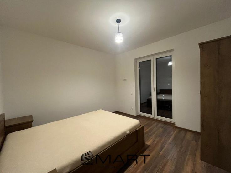 Apartament 3 camere 2 bai si garaj etaj 1 Turnisor