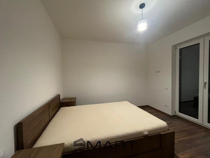 Apartament 3 camere 2 bai si garaj etaj 1 Turnisor