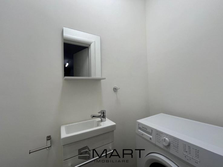 Apartament 3 camere 2 bai si garaj etaj 1 Turnisor