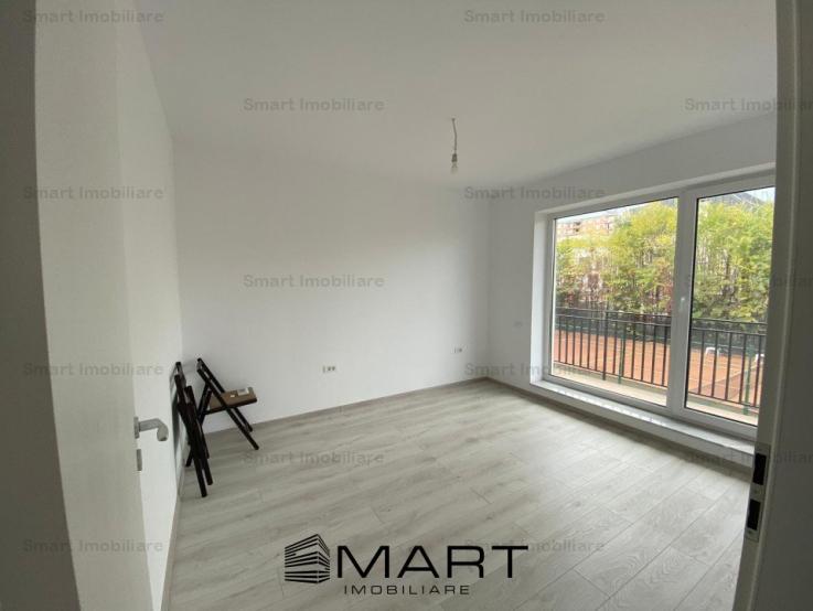 Apartament 2 camere, zona Tractorul