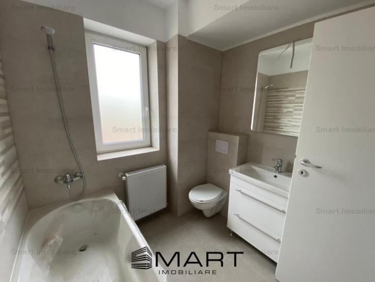 Apartament 2 camere, zona Tractorul