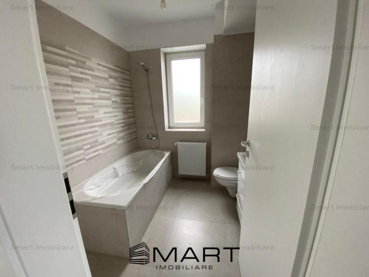 Apartament 2 camere, zona Tractorul