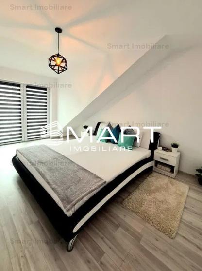 Apartament cu 4 camere la Vila Arhitectiilor