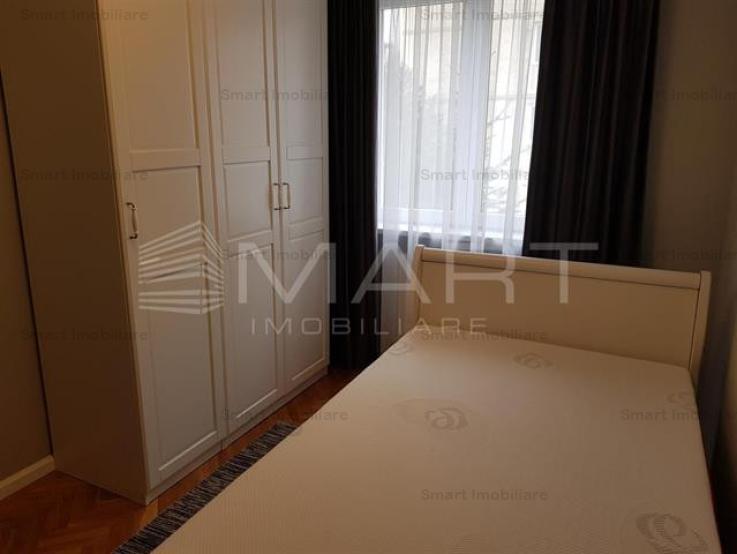 Apartament de lux 3 camere zona Milea