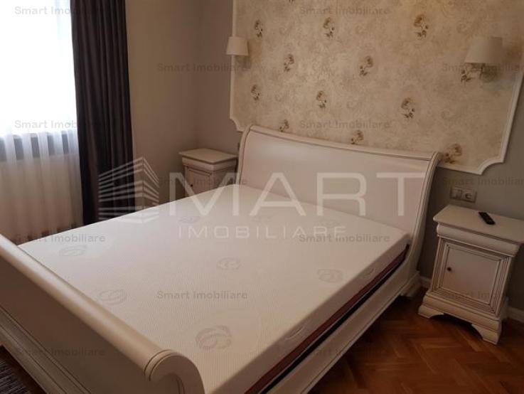 Apartament de lux 3 camere zona Milea