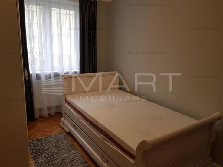 Apartament de lux 3 camere zona Milea