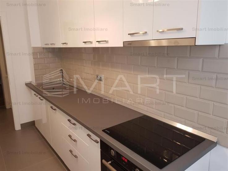 Apartament de lux 3 camere zona Milea