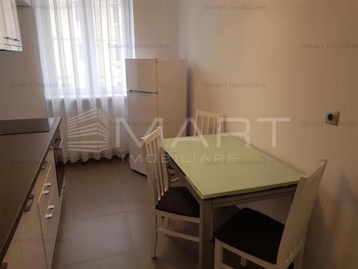 Apartament de lux 3 camere zona Milea