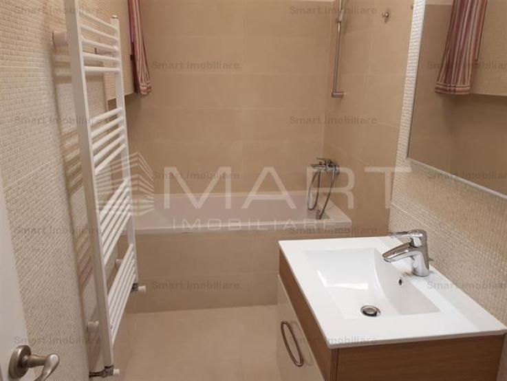 Apartament de lux 3 camere zona Milea