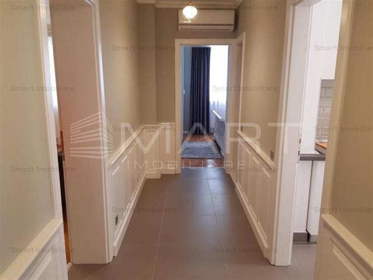 Apartament de lux 3 camere zona Milea