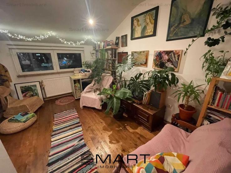 Apartament 2 camere zona Balea