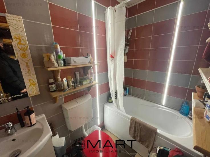 Apartament 2 camere zona Balea