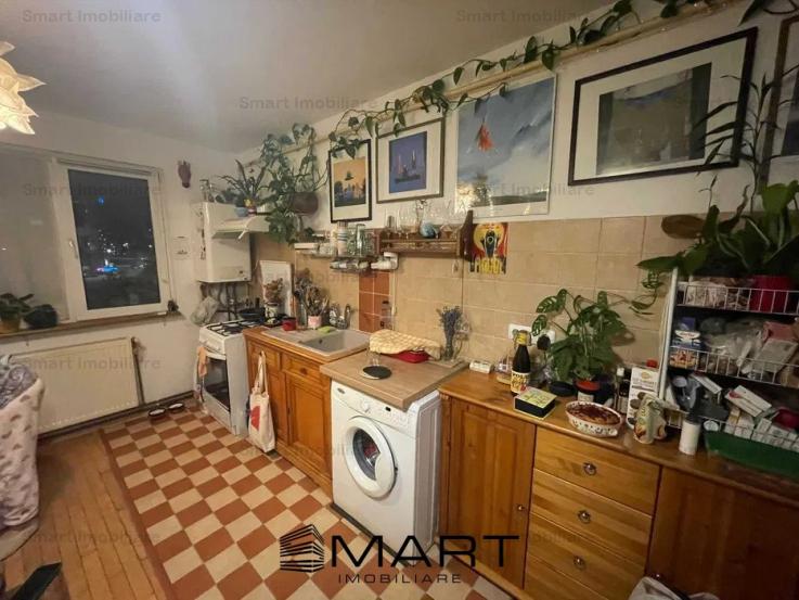 Apartament 2 camere zona Balea