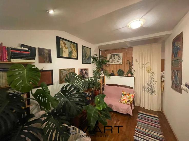 Apartament 1 camera zona Spitalului Judetean - Balea