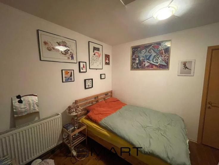 Apartament 1 camera zona Spitalului Judetean - Balea