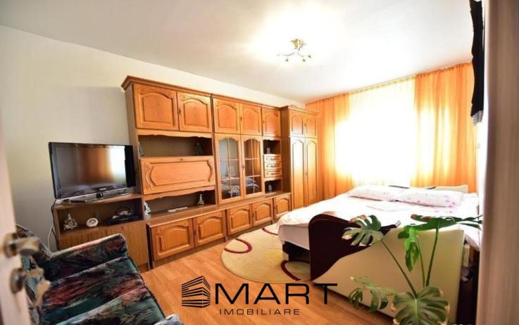 Apartament 2 camere decomandate 