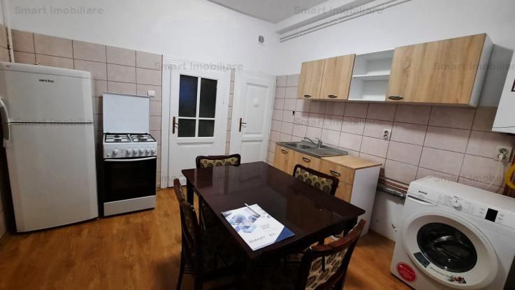 Apartament la casa | centru istoric