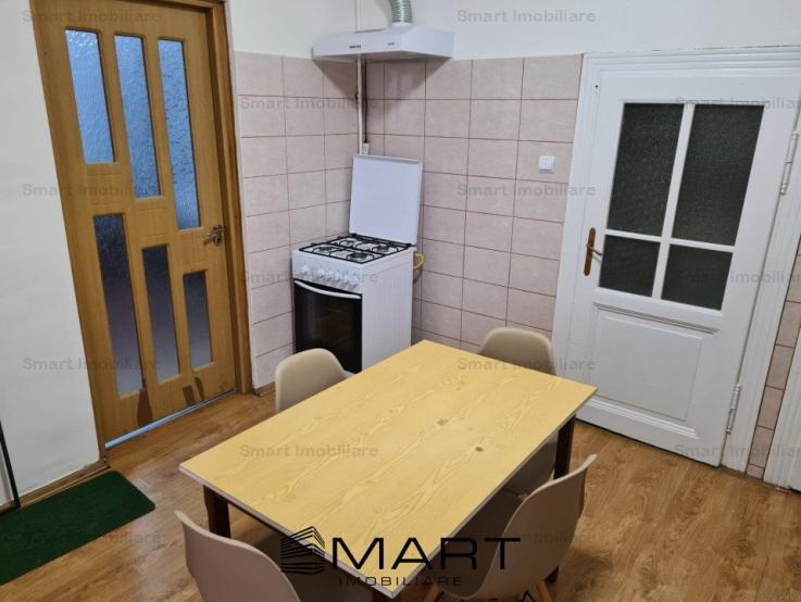 Apartament la casa | centru istoric