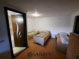 Apartament 2 camere la casa pentru muncitori