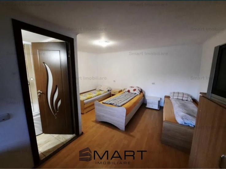 Apartament 2 camere la casa pentru muncitori