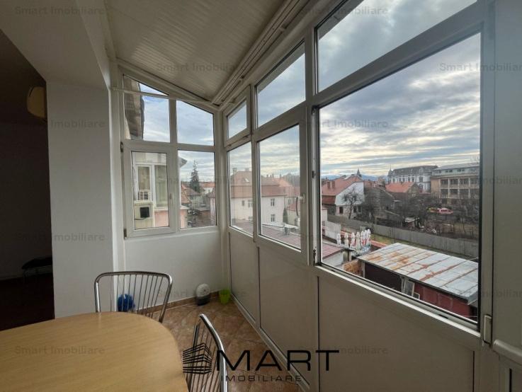 Apartament 2 camere Ultracentral