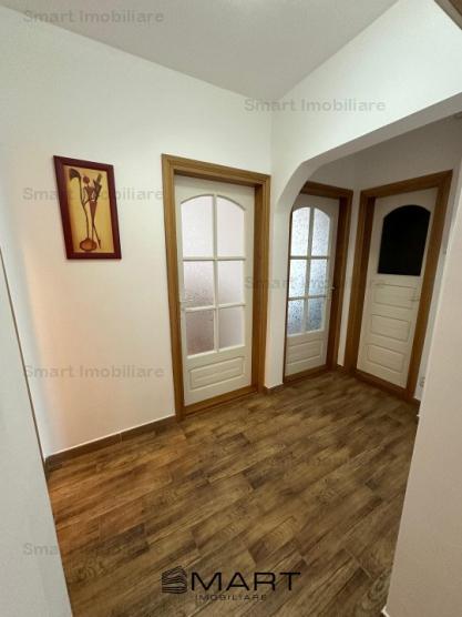 Apartament 3 camere decomandate, zona terezian