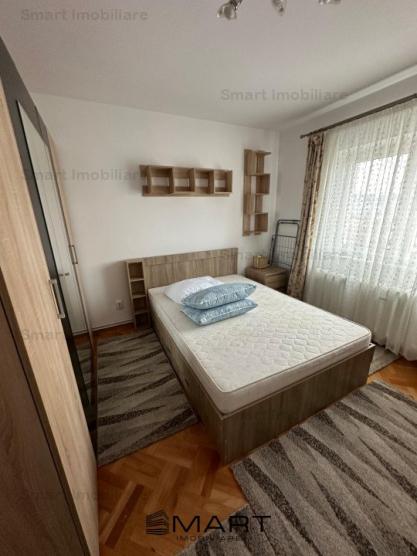 Apartament 3 camere decomandate, zona terezian