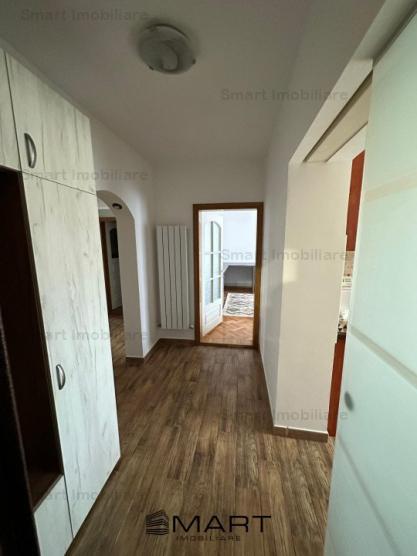 Apartament 3 camere decomandate, zona terezian