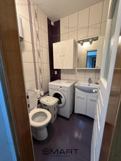 Apartament 3 camere decomandate, zona terezian