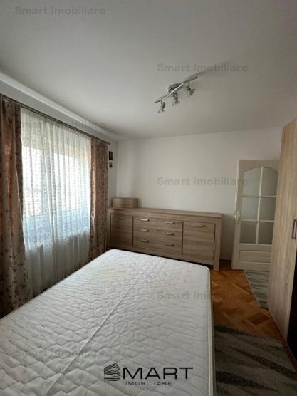 Apartament 3 camere decomandate, zona terezian