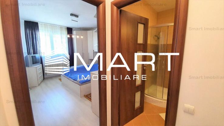 Apartament 2 camere bloc cu lift zona Rahovei Y2