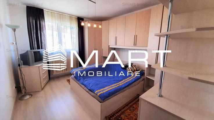 Apartament 2 camere bloc cu lift zona Rahovei Y2