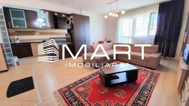 Apartament 2 camere bloc cu lift zona Rahovei Y2