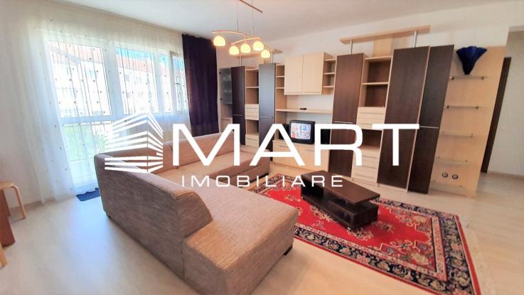 Apartament 2 camere bloc cu lift zona Rahovei Y2