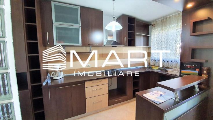 Apartament 2 camere bloc cu lift zona Rahovei Y2