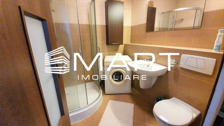 Apartament 2 camere bloc cu lift zona Rahovei Y2