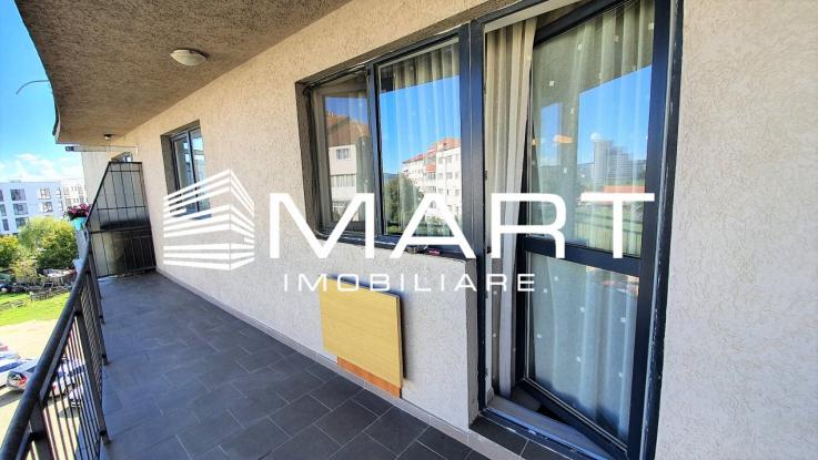 Apartament 2 camere bloc cu lift zona Rahovei Y2