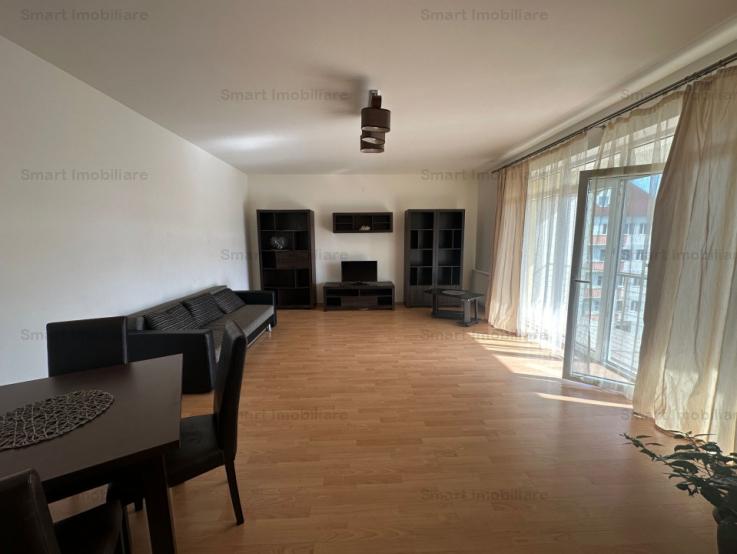 Apartament 3 camere decomandate, 2 bai zona Strand