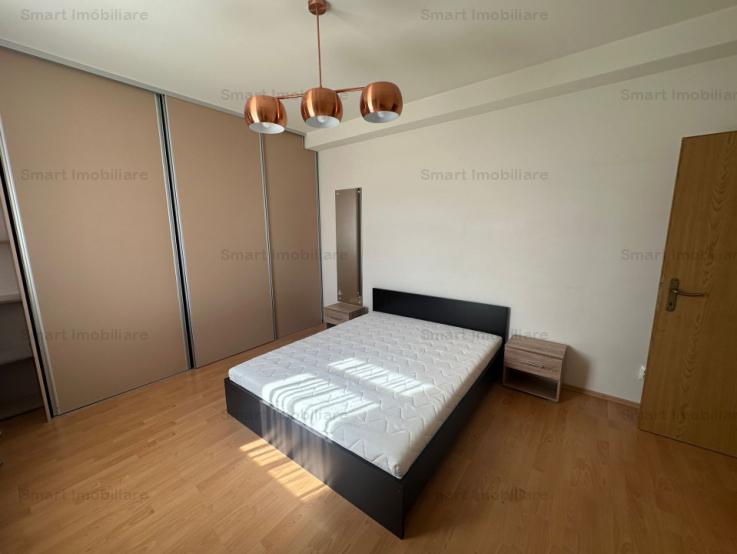 Apartament 3 camere decomandate, 2 bai zona Strand