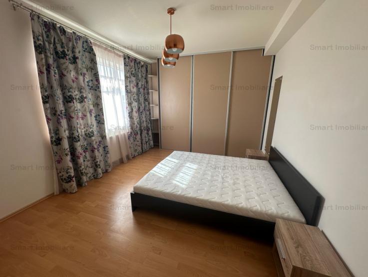 Apartament 3 camere decomandate, 2 bai zona Strand